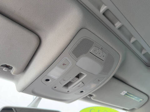 2012 Audi A6 2.0T Premium Plus