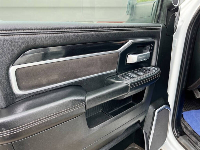 2022 RAM 3500 Laramie