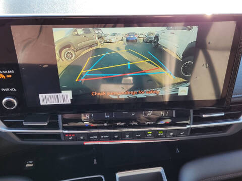 2026 Toyota Sienna Limited 7-Passenger