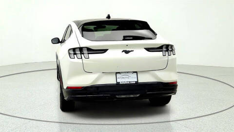 2023 Ford Mustang Mach-E Premium