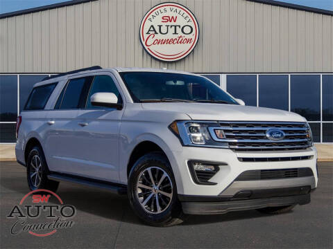 2019 Ford Expedition MAX XLT
