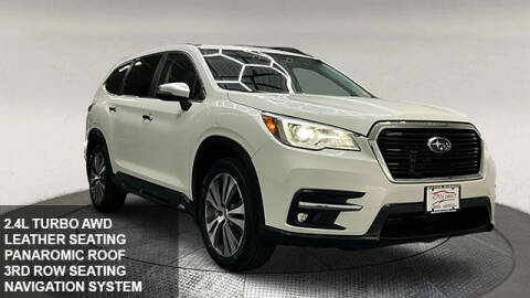 2021 Subaru Ascent for sale at AUTOS DIRECT OF FREDERICKSBURG in Fredericksburg VA