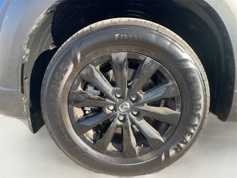 2025 Mazda CX-50 2.5 S Premium