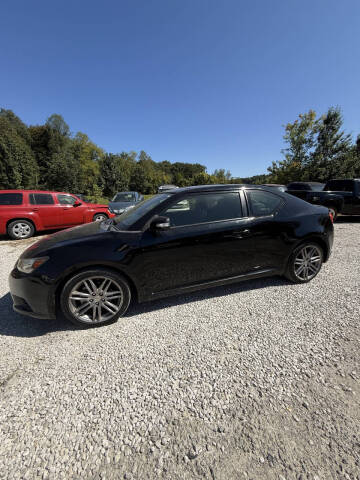 2013 Scion tC