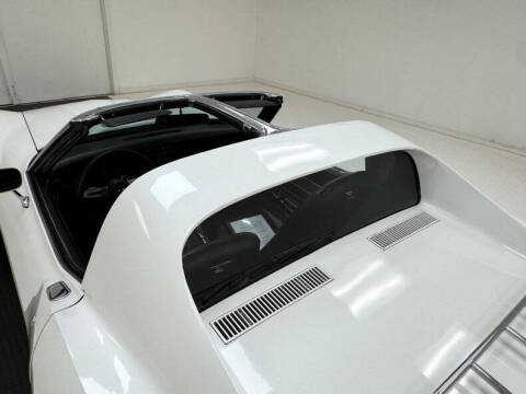 1975 Chevrolet Corvette