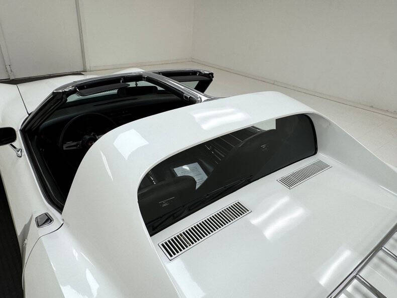 1975 Chevrolet Corvette