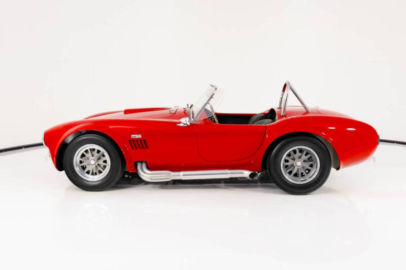 1965 Shelby Cobra