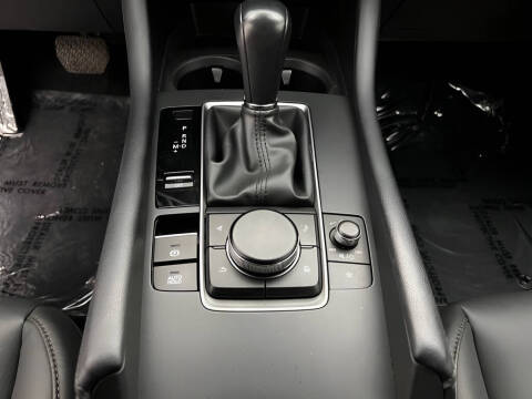 2023 Mazda Mazda3 Sedan 2.5 S Select
