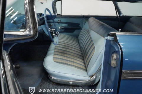 1959 Chevrolet Impala