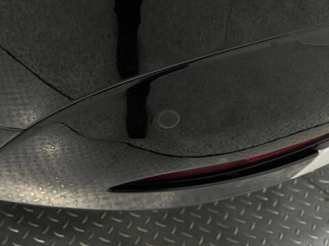 2018 Jaguar F-PACE S