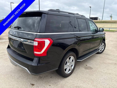 2021 Ford Expedition XLT