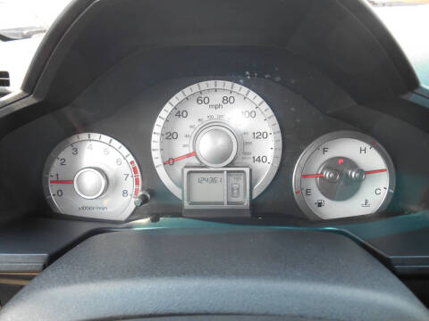 2011 Honda Pilot EX-L