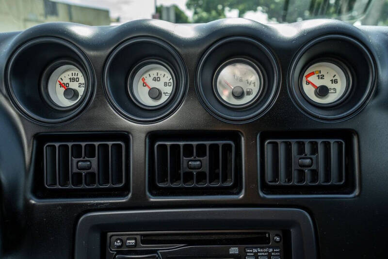 1996 Dodge Viper GTS