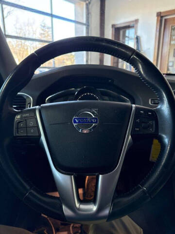 2017 Volvo S60 T5 Inscription