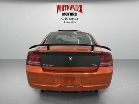 2006 Dodge Charger RT