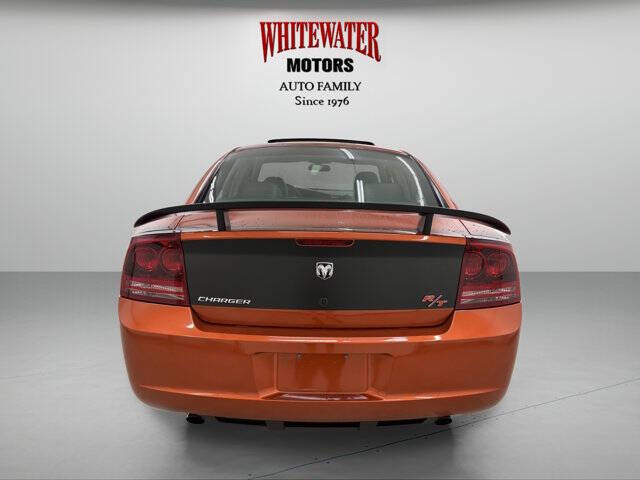 2006 Dodge Charger RT