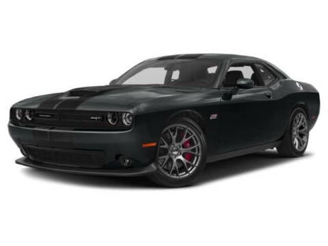 2015 Dodge Challenger for sale at Premier Motors in Hayward CA