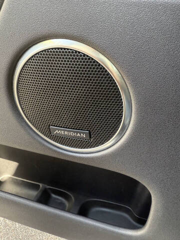 2020 Land Rover Discovery Sport P250 SE