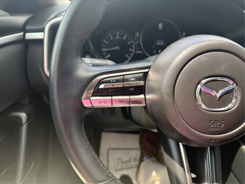 2025 Mazda CX-50 2.5 S Select