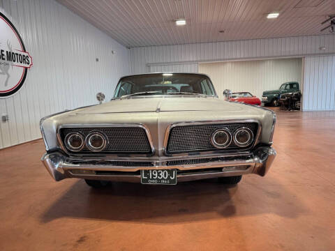 1964 Chrysler Imperial