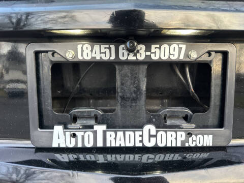 2011 Chevrolet Camaro LT