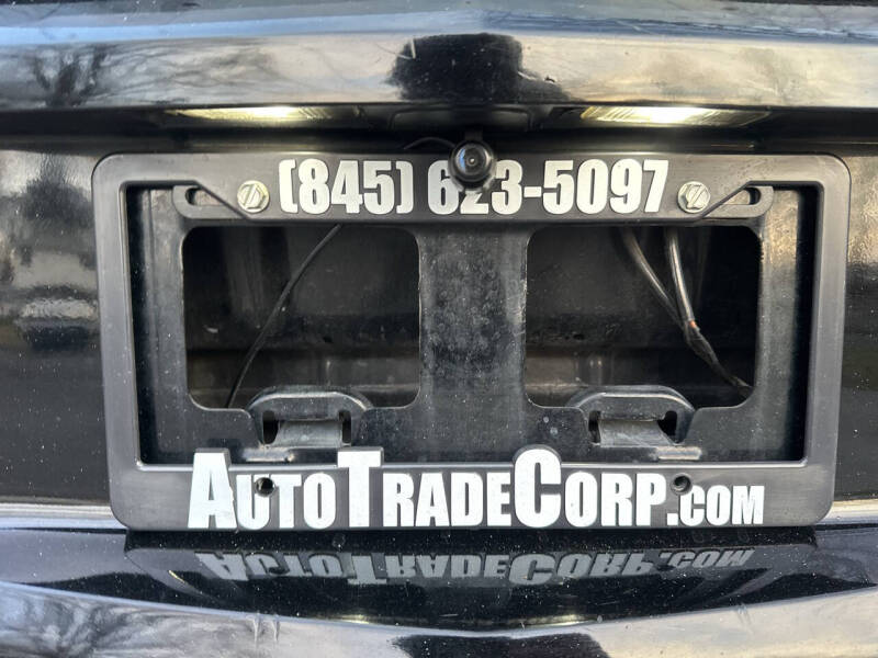 2011 Chevrolet Camaro LT