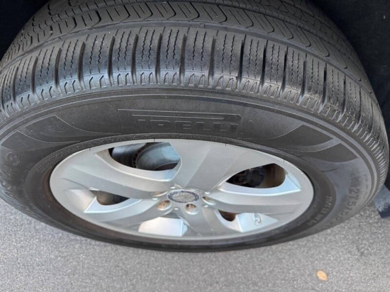 2012 Mercedes-Benz GL-Class GL 450 4MATIC