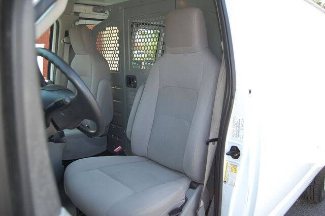 2014 Ford E-Series E-150