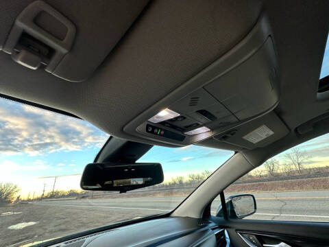 2021 Buick Enclave Avenir