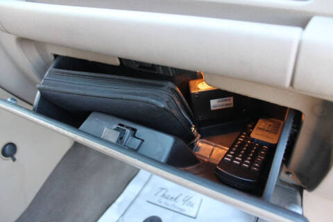 2004 Ford Expedition Eddie Bauer