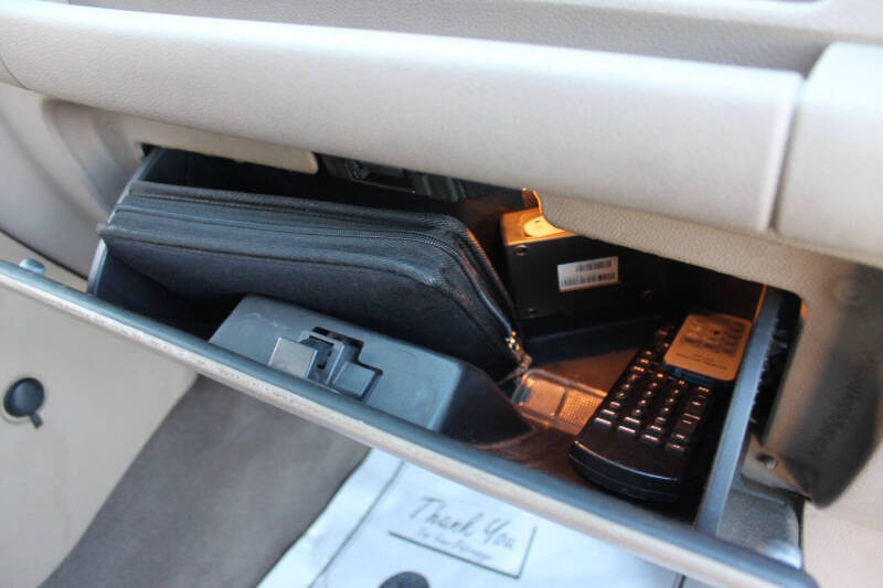 2004 Ford Expedition Eddie Bauer