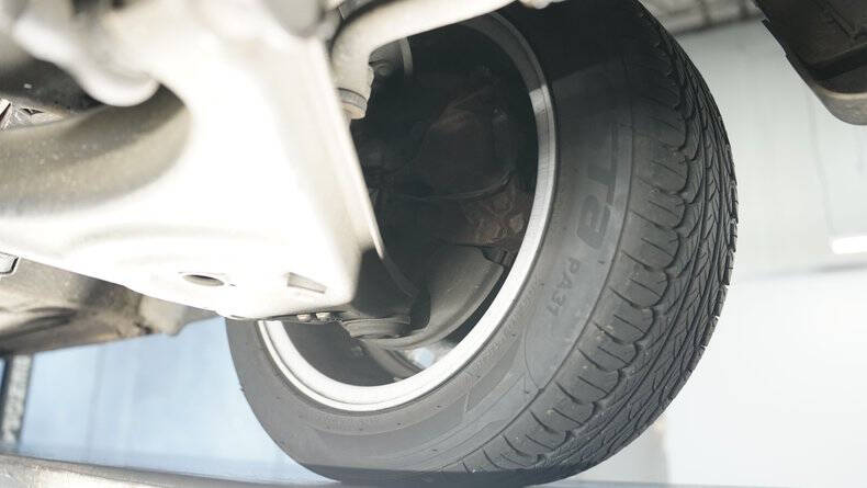 1979 Mercedes-Benz 450-Class