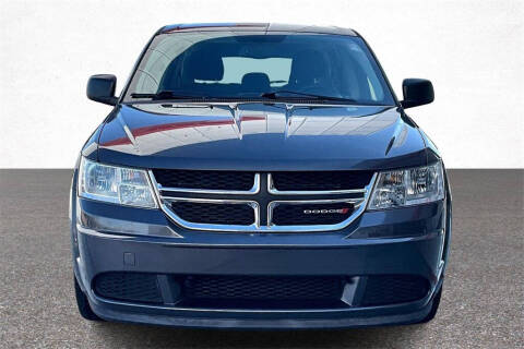 2015 Dodge Journey