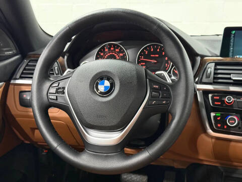 2016 BMW 4 Series 428i xDrive