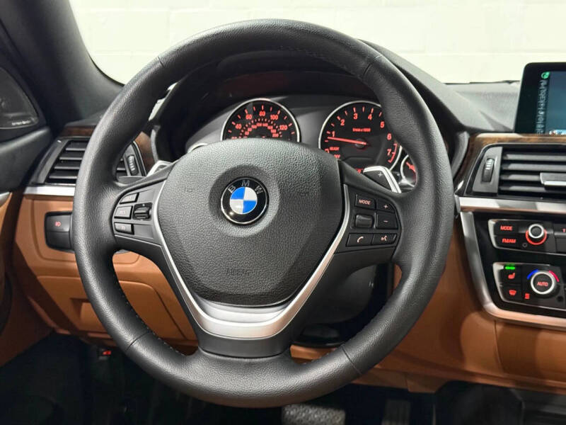 2016 BMW 4 Series 428i xDrive