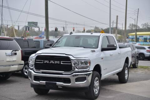 2021 RAM 2500 for sale at Motor Car Concepts II - Kirkman Location in Orlando FL