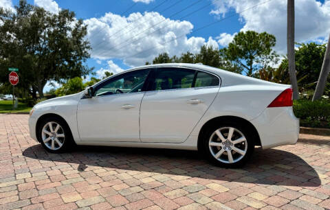 2016 Volvo S60 T5 Drive-E Premier