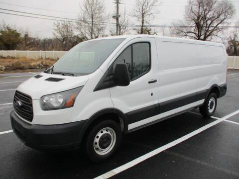 2019 Ford Transit for sale at Rt. 73 AutoMall in Palmyra NJ