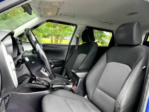 2020 Kia Soul X-Line