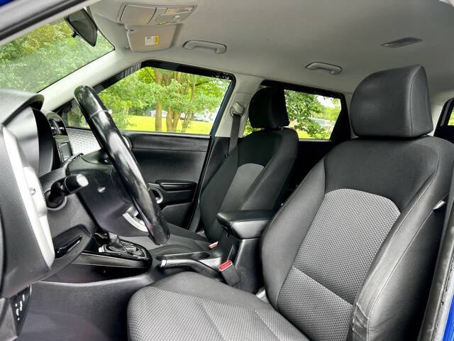 2020 Kia Soul X-Line