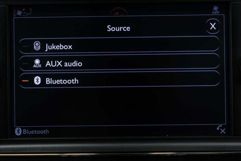 2020 Bentley Bentayga Speed