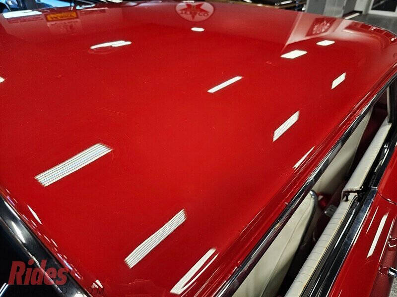 1963 Chevrolet Impala