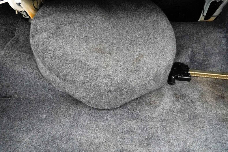 1976 Lincoln Continental