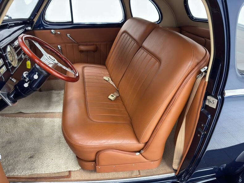 1937 Cadillac Series 62