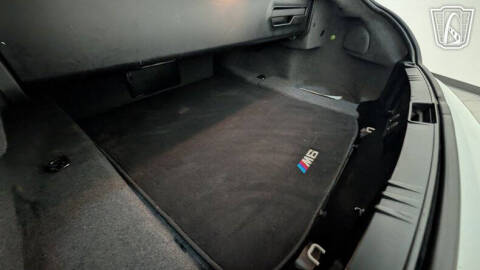 2008 BMW M6