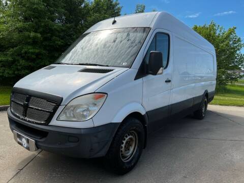 2008 Dodge Sprinter Cargo for sale at Paley Auto Group in Columbus OH