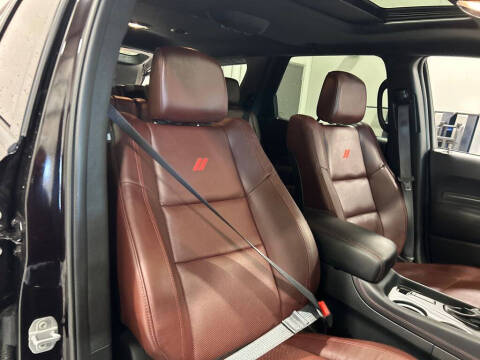 2024 Dodge Durango R/T Plus