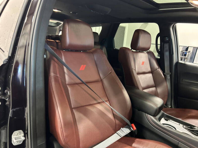 2024 Dodge Durango R/T Plus