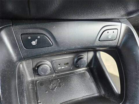 2011 Hyundai Tucson GLS