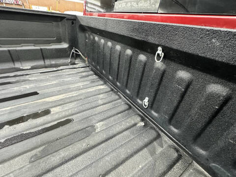 2006 Dodge Ram 2500 SLT